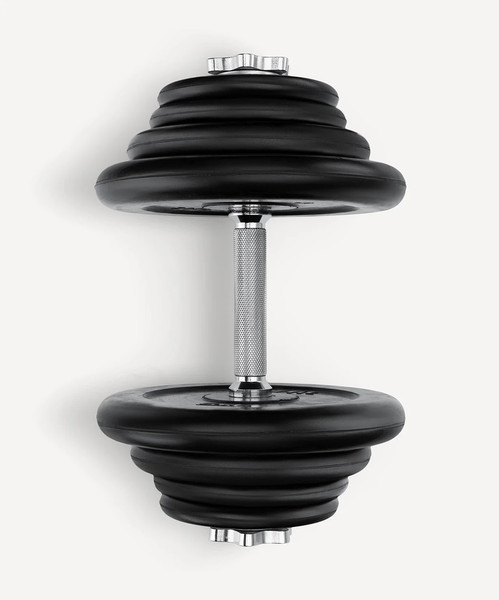 Изображение товара Гантель Starfit DB-716 (20кг)