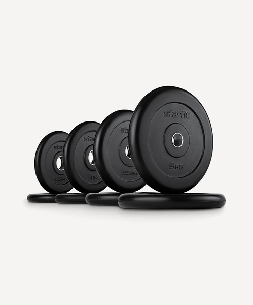 Изображение товара Гантель Starfit DB-716 (20кг)