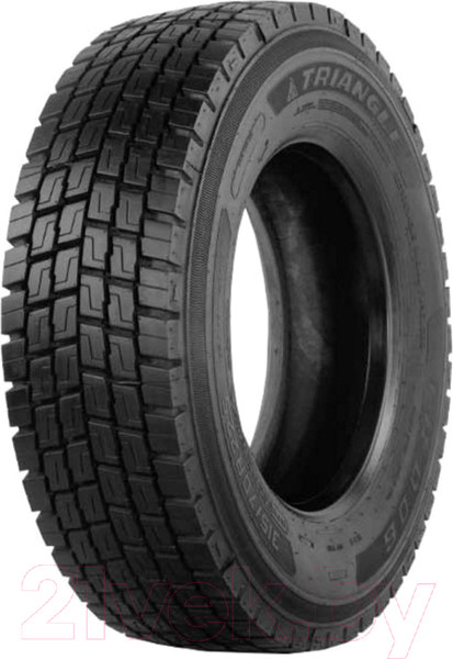 Изображение товара Грузовая шина Triangle TRD06 265/70R19.5 140/138M нс16