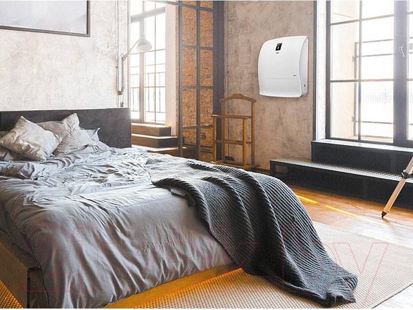 Изображение товара Очиститель воздуха Ballu Oneair ASP-200SP