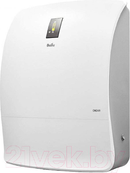 Изображение товара Очиститель воздуха Ballu Oneair ASP-200SP
