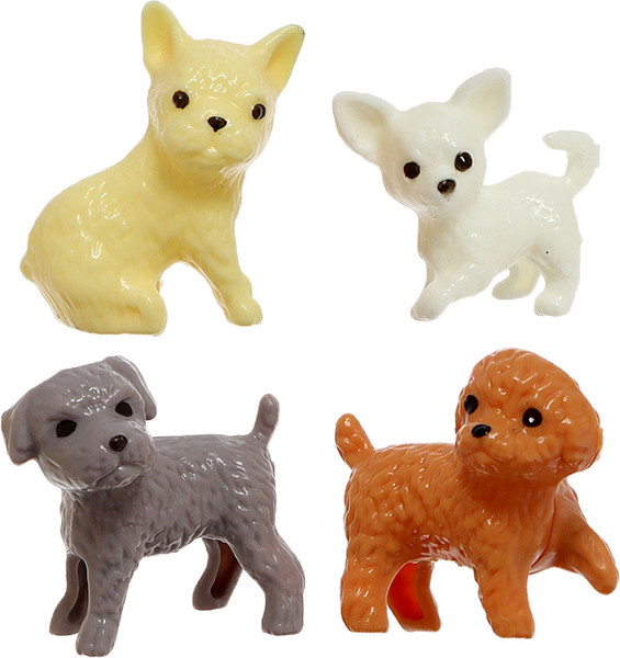 Изображение товара Игровой набор Happy Valley Милые питомцы / 9309275