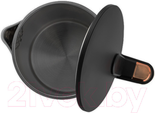 Изображение товара Электрочайник Evolution KP15151B (черный)