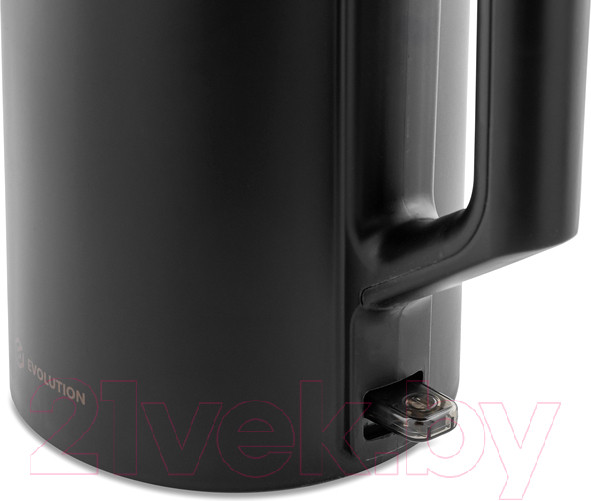 Изображение товара Электрочайник Evolution KP15151B (черный)