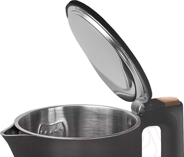 Изображение товара Электрочайник Evolution KP15151B (черный)