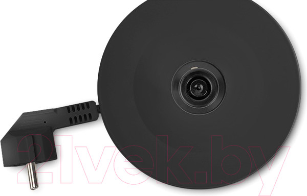 Изображение товара Электрочайник Evolution KP15151B (черный)