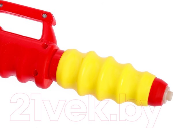 Изображение товара Бластер игрушечный Woow Toys Водный. Спасатель / 2850346