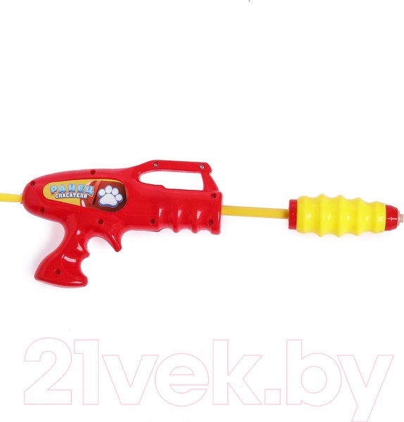 Изображение товара Бластер игрушечный Woow Toys Водный. Спасатель / 2850346