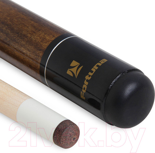 Изображение товара Кий FORTUNA Mystery Pcd-1 2pc Рп / 07729