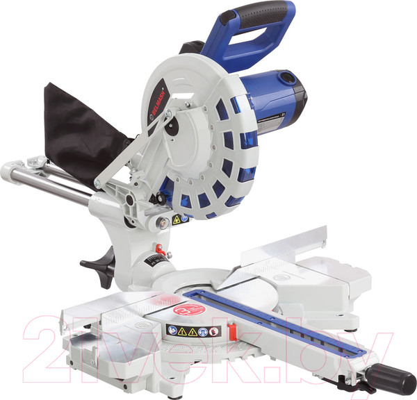 Изображение товара Торцовочная пила БЕЛМАШ MS B-255H / S217A