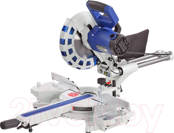 Изображение товара Торцовочная пила БЕЛМАШ MS B-255H / S217A