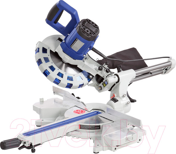 Изображение товара Торцовочная пила БЕЛМАШ MS B-255H / S217A