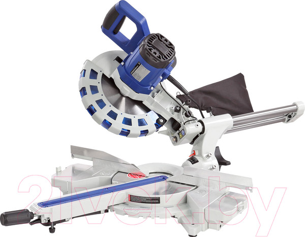 Изображение товара Торцовочная пила БЕЛМАШ MS B-255H / S217A