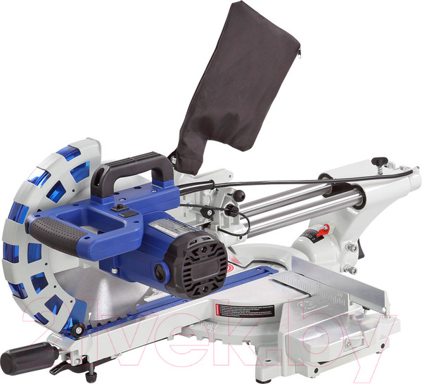 Изображение товара Торцовочная пила БЕЛМАШ MS B-255H / S217A