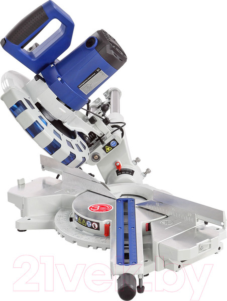 Изображение товара Торцовочная пила БЕЛМАШ MS B-255H / S217A