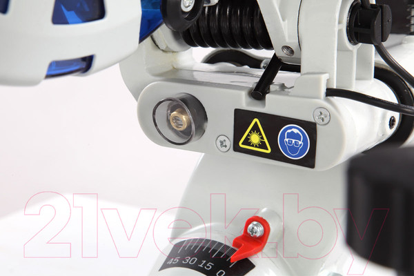 Изображение товара Торцовочная пила БЕЛМАШ MS B-255H / S217A