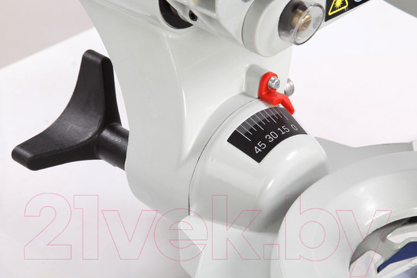 Изображение товара Торцовочная пила БЕЛМАШ MS B-255H / S217A