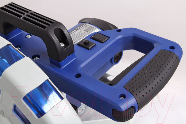 Изображение товара Торцовочная пила БЕЛМАШ MS B-255H / S217A