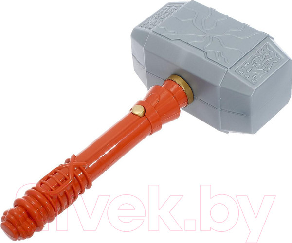Изображение товара Молот игрушечный Woow Toys Оружие супергероя. Мощный молот / 4445908