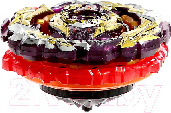 Изображение товара Игровой набор Woow Toys Боевые волчки Ultraspin / 9101244