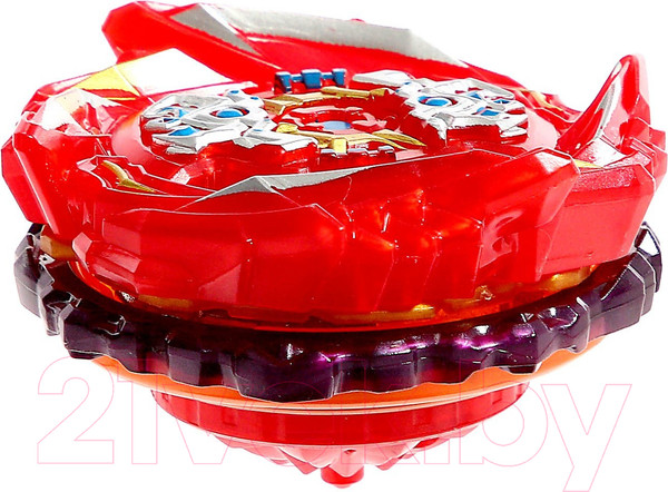 Изображение товара Игровой набор Woow Toys Боевые волчки Ultraspin / 9101244