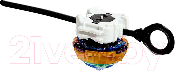 Изображение товара Игровой набор Woow Toys Боевые волчки Ultraspin / 9101244