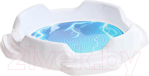 Изображение товара Игровой набор Woow Toys Боевые волчки Ultraspin / 9101244