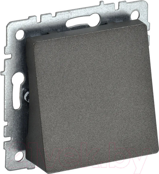 Изображение товара Вывод кабеля IEK Brite BR-VK10-0-K45 (темная бронза)