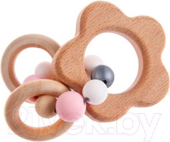 Изображение товара Прорезыватель для зубов Крошка Я Flower / 7412549