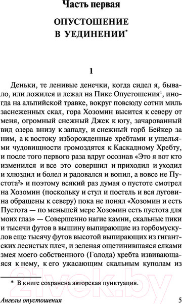 Изображение товара Книга АСТ Ангелы опустошения. Эксклюзивная классика (Керуак Д.)
