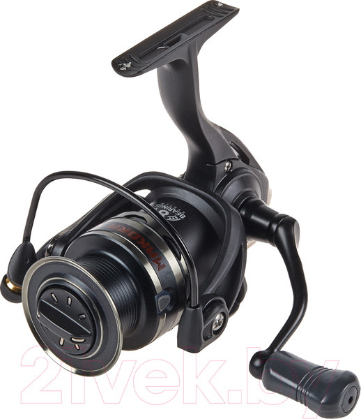 Изображение товара Катушка безынерционная Lucky John Makora BP Spin 8 2500FD / LJMS08-25FD