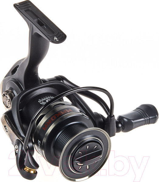 Изображение товара Катушка безынерционная Lucky John Makora BP Spin 8 2500FD / LJMS08-25FD