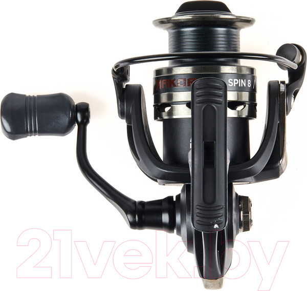 Изображение товара Катушка безынерционная Lucky John Makora BP Spin 8 2500FD / LJMS08-25FD