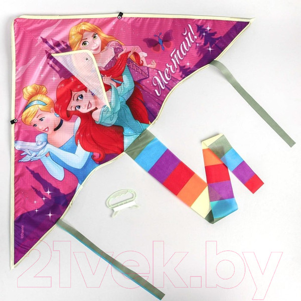 Изображение товара Воздушный змей Disney Мечтай / 5437524