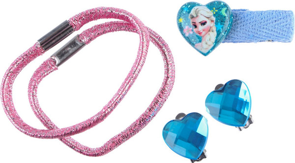 Изображение товара Адвент-календарь Disney С Новым Годом. Холодное Сердце / 7004112