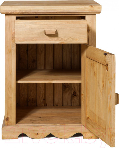 Изображение товара Прикроватная тумба Kommodum 850x650x460 KOC11