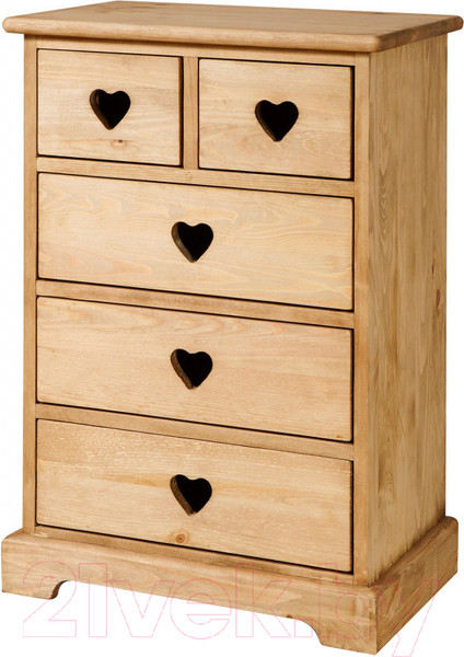 Изображение товара Прикроватная тумба Kommodum 720x510x310 KR81