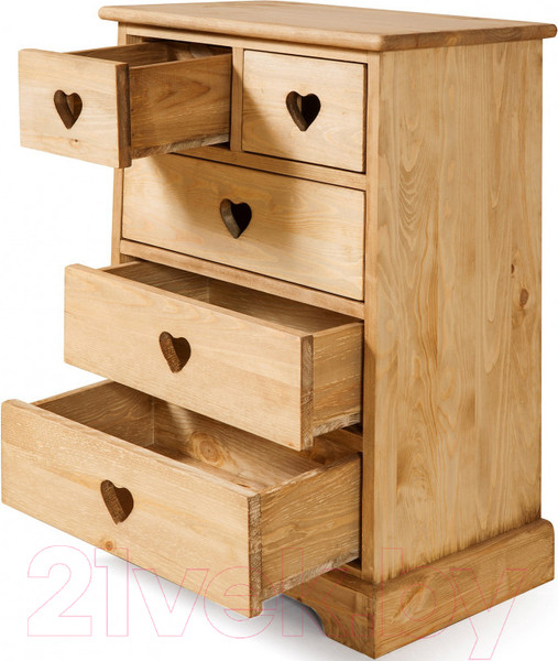 Изображение товара Прикроватная тумба Kommodum 720x510x310 KR81