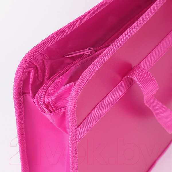 Изображение товара Папка-портфель Пчелка Изучай мир / ПМ-А4-25