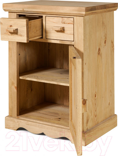 Изображение товара Прикроватная тумба Kommodum 850x650x460 KOC12