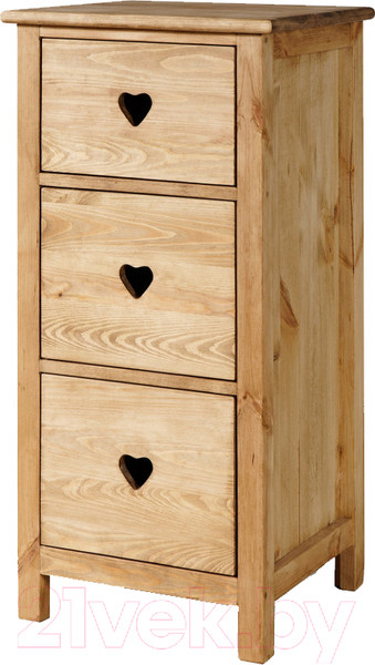 Изображение товара Прикроватная тумба Kommodum 900x440x410 KR16