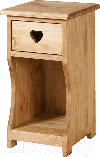 Изображение товара Прикроватная тумба Kommodum 540x300x300 KR80