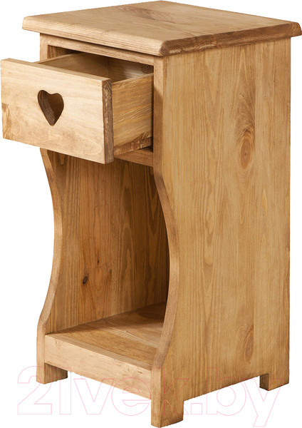 Изображение товара Прикроватная тумба Kommodum 540x300x300 KR80