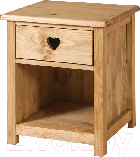 Изображение товара Прикроватная тумба Kommodum 500x440x410 KR24