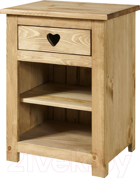 Изображение товара Прикроватная тумба Kommodum 600x460x350 KR42
