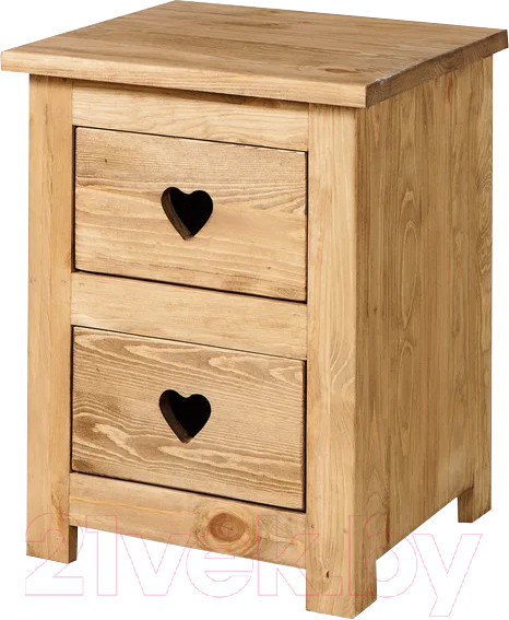 Изображение товара Прикроватная тумба Kommodum 500x400x350 KR41