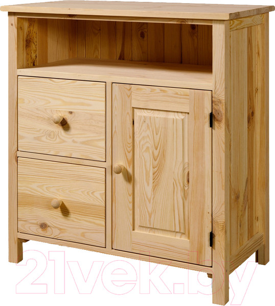 Изображение товара Прикроватная тумба Kommodum 900x840x410 KR21