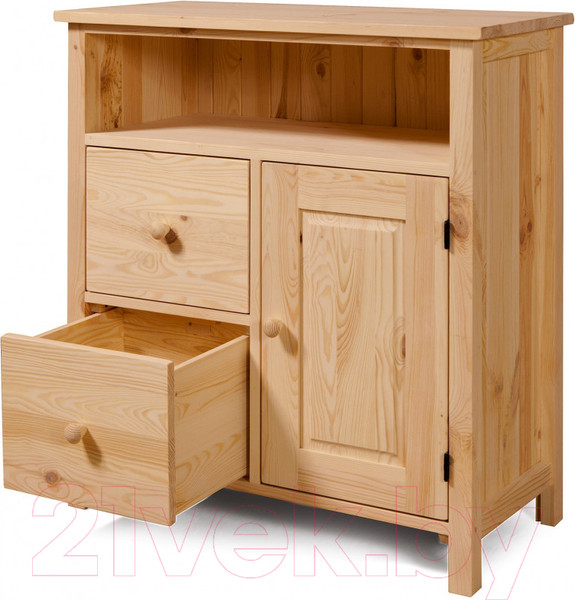 Изображение товара Прикроватная тумба Kommodum 900x840x410 KR21