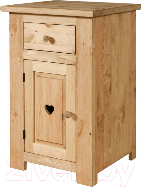 Изображение товара Прикроватная тумба Kommodum 850x550x480 KTC11