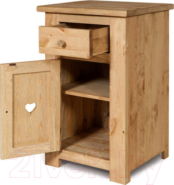 Изображение товара Прикроватная тумба Kommodum 850x550x480 KTC11